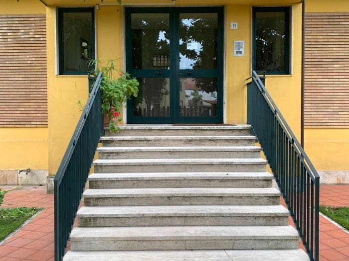 Appartamento quadrilocale in vendita in Via Valle Fioretta, Pratillo, Frosinone