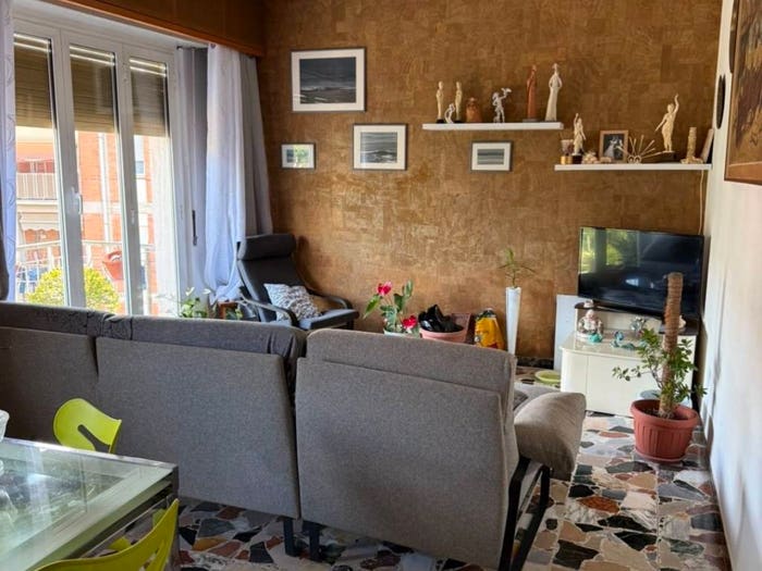 Appartamento quadrilocale in vendita in Via Claudio Monteverdi, La Scorza Fossitermi, La Spezia
