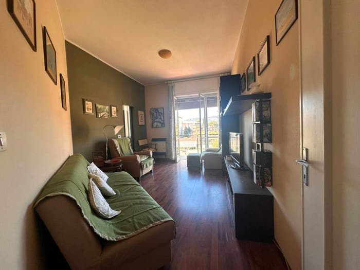 Appartamento trilocale in vendita in Via Bottassano, Borgio, Borgio Verezzi