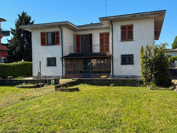 Casa con 6 locali in vendita in Via Pandino, Ombriano Sabbioni San Carlo, Crema