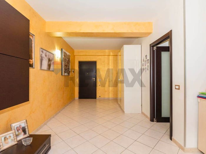 Appartamento trilocale in vendita in Via Agnone, Lentini