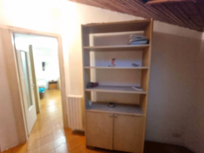 Casa monolocale in affitto in Crosione, Pavia