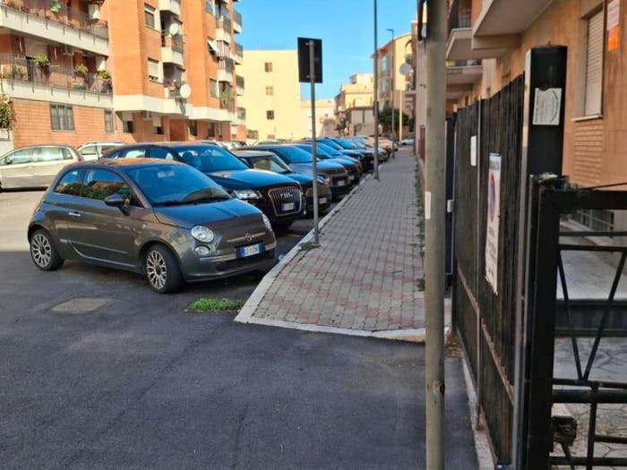 Appartamento con 5 locali in vendita in Via Goffredo Mameli, Matteotti Uliveto Buonarroti, Civitavecchia