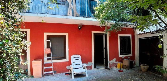 Casa con 5 locali in vendita in Corso Duca Degli Abruzzi, Centro, Strambino