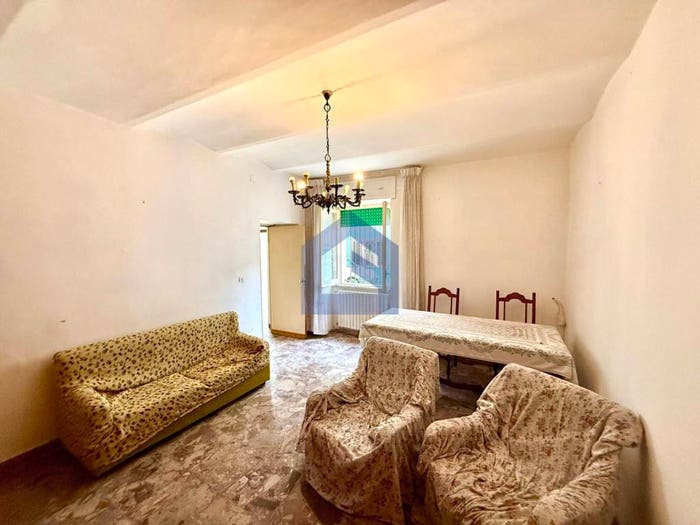 Casa quadrilocale in vendita in Via dei Filippini, Guastameroli, Frisa