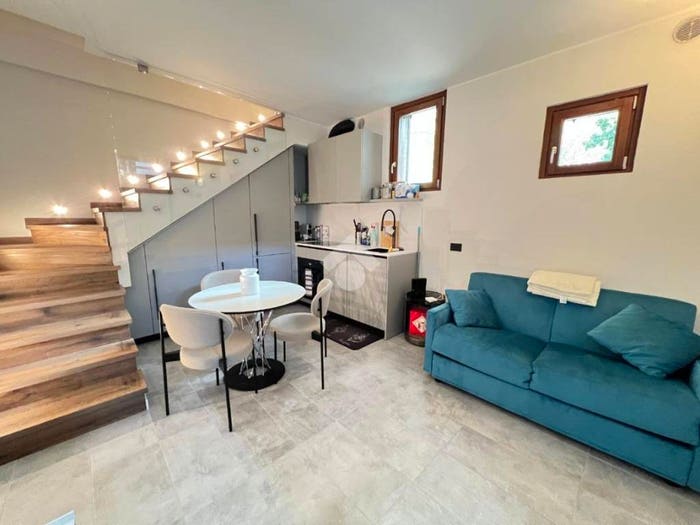 Appartamento monolocale in vendita in Via Ambrogio Binda, Barona, Milano