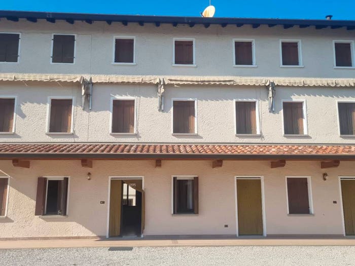Casa con 5 locali in vendita in Via Braida Foenis, Centro, Cordenons