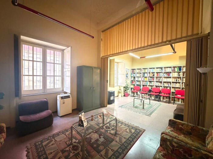 Appartamento con 6 locali in vendita in Via Lago di Nicito, Villa Bellini Santa Maria di Gesù, Catania