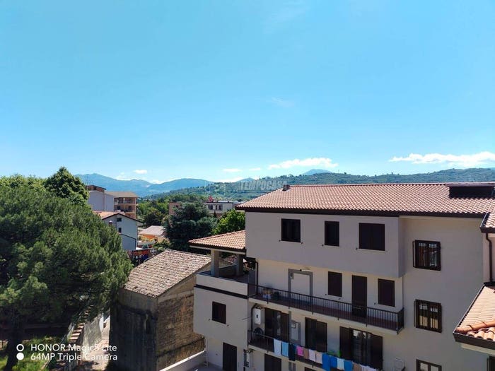 Casa bilocale in vendita in Via Nazionale, Mercogliano