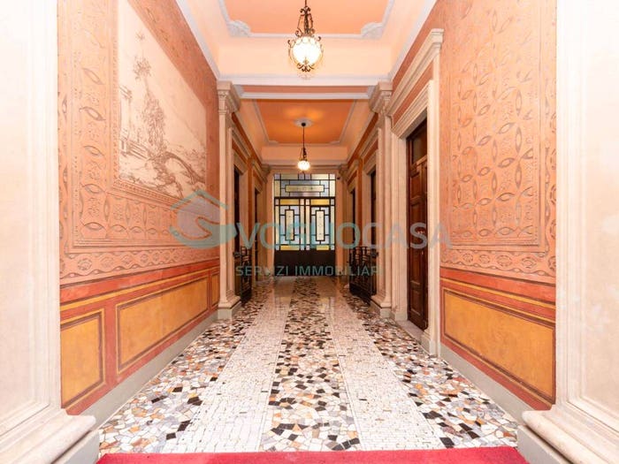 Appartamento quadrilocale in vendita in Via Bartolomeo Eustachi, Morgagni, Milano