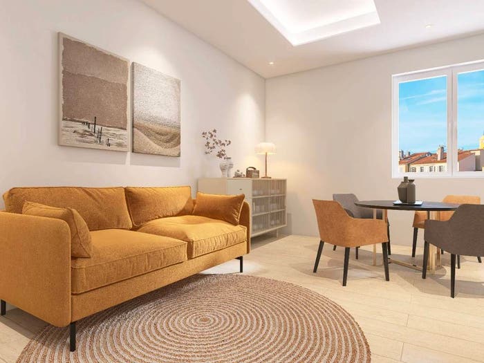 Appartamento trilocale in vendita in Piazza di Donna Olimpia, Monteverde Nuovo, Roma