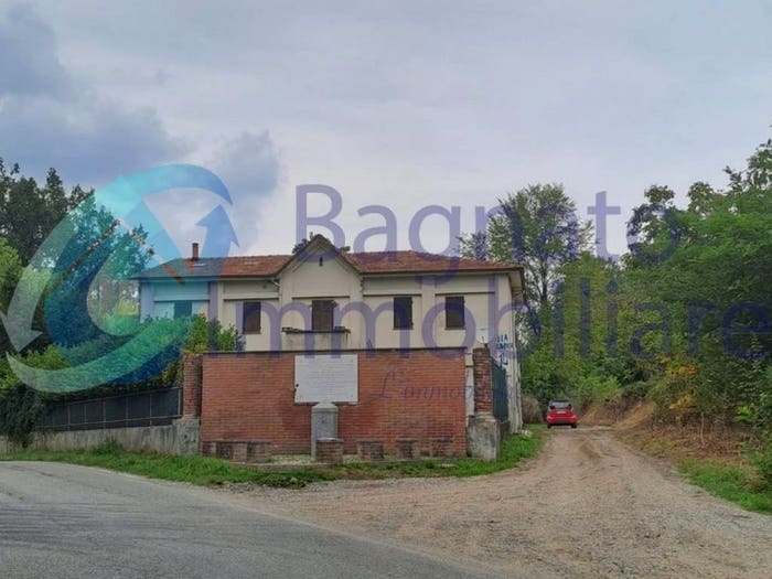 Casa quadrilocale in vendita in Via Ghemme, Cavaglio d'Agogna