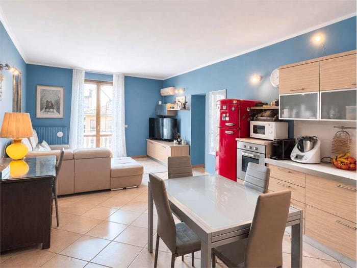 Appartamento con 5 locali in vendita in Via Roma, Centro, Gardone Riviera