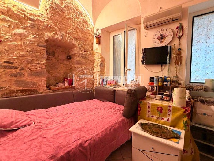 Appartamento monolocale in vendita in Via Costiglioli, San Siro Casinò, Sanremo