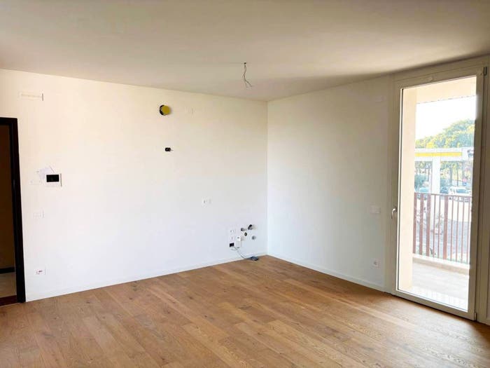 Appartamento trilocale in vendita in Via Villafranca, Mirano Paese, Mirano