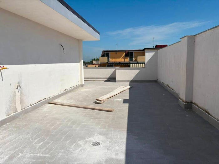 Casa trilocale in vendita in Via San Giacomo, Centro, Casalnuovo di Napoli