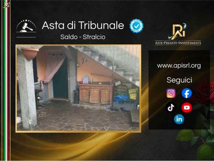 Appartamento quadrilocale in vendita in Via Truchel, Truchelbruga, Bracca
