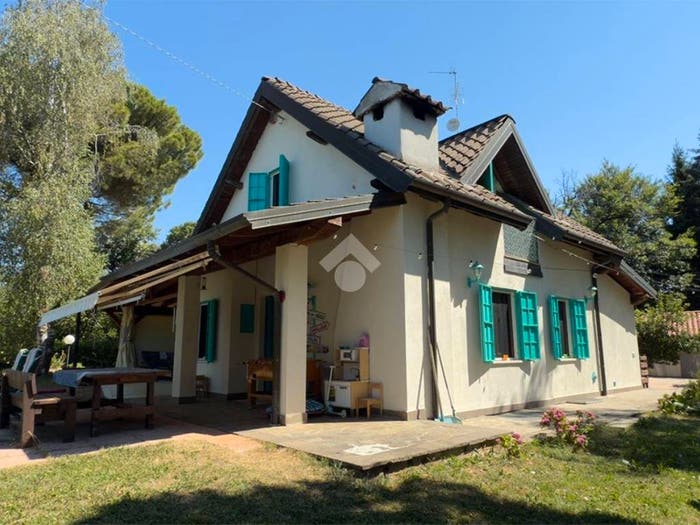 Casa quadrilocale in vendita in Località Segno, Aquilini, Brione