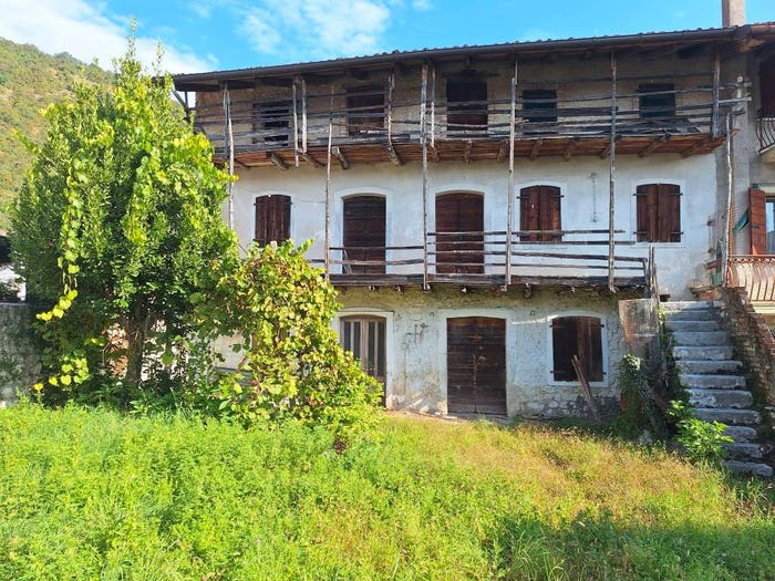 Casa con 6 locali in vendita in Vicolo Palma, Centro, Polcenigo