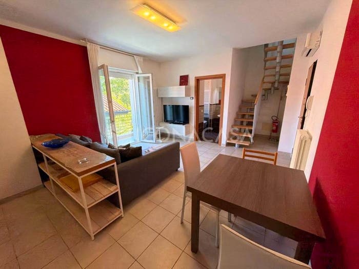 Appartamento monolocale in vendita in Viale Pitagora, Villamarina Mare, Cesenatico