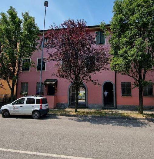Appartamento con 6 locali in vendita in Via Caduti Di Nassirya, Novi Ligure