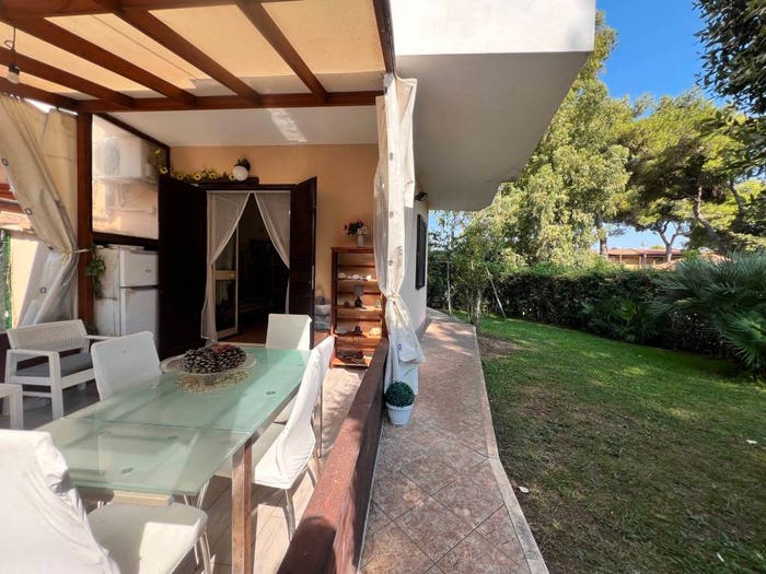 Appartamento trilocale in vendita in Via Orione, Marina di San Nicola, Ladispoli