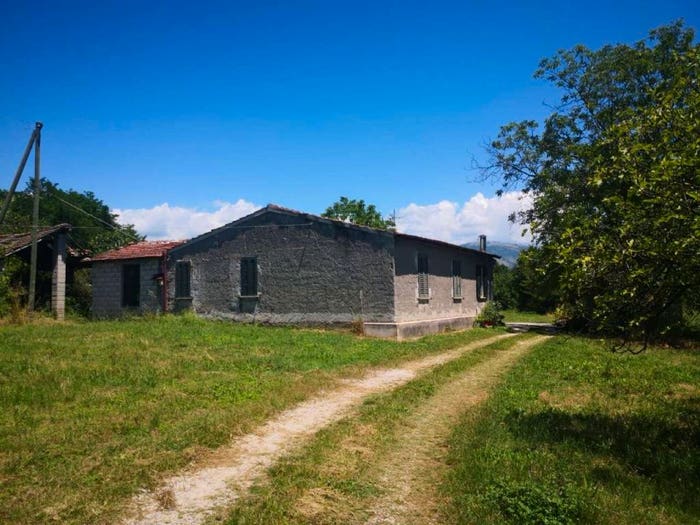 Casa in vendita in via Colle Cottorino, Madonna Della Neve, Frosinone
