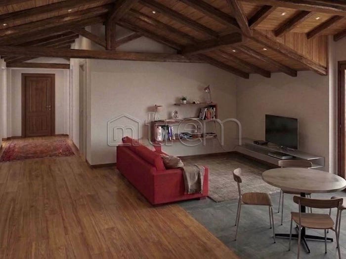 Appartamento bilocale in vendita in Via Sant'Anna, Centro, Arese