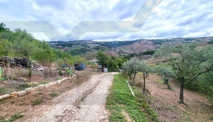 Casa bilocale in vendita in via contrada inverse, Ripalimosani