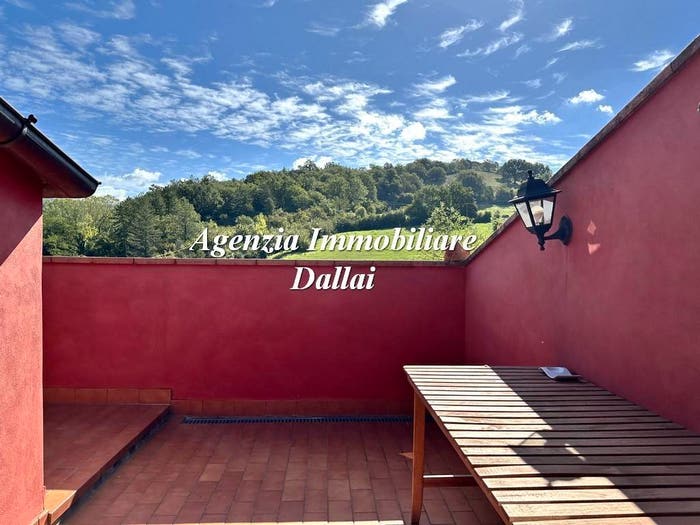 Appartamento con 6 locali in vendita in Via Fontebuona, Vaglia