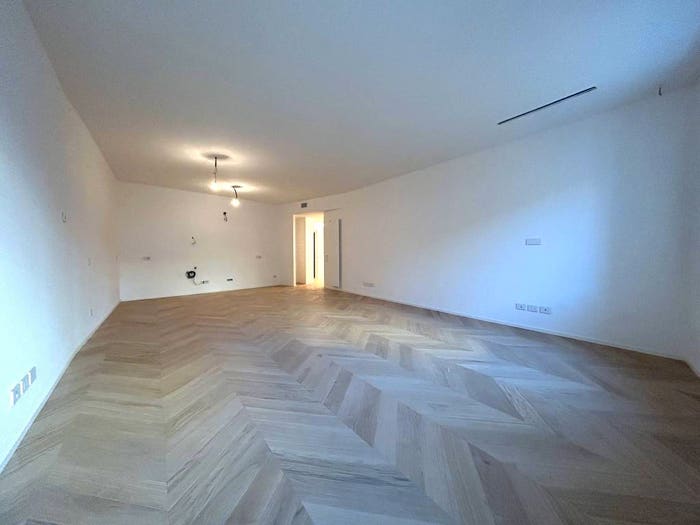 Appartamento quadrilocale in vendita in Via San Fermo, Savonarola Ponte Molino, Padova