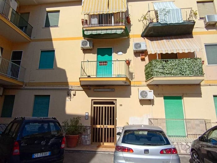 Appartamento trilocale in vendita in Via Giuseppe Oddo, Cruillas, Palermo