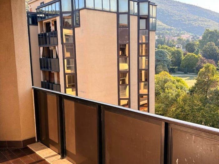 Appartamento quadrilocale in affitto in Viale Piave, Porta Venezia, Brescia