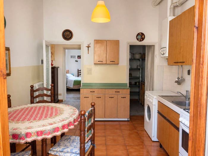 Appartamento quadrilocale in vendita in Via Celestino Bianchi, Leopoldo Vittorio Emanuele Statuto, Firenze