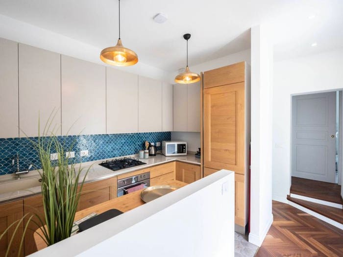Appartamento quadrilocale in vendita in Via dell'Osservanza, Colli San Mamolo, Bologna