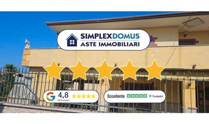 Appartamento quadrilocale in vendita in VIALE D'ORTA, Bagnara Destra Volturno, Castel Volturno