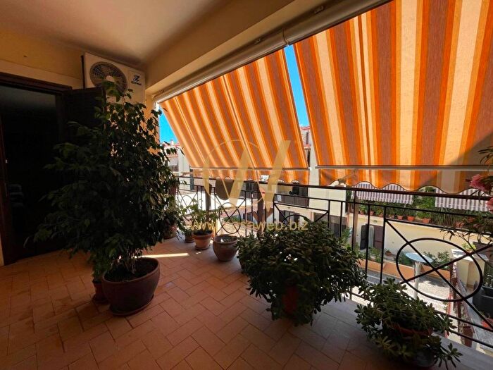 Appartamento quadrilocale in vendita in Via Nazionale Appia, Casagiove