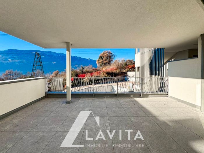 Appartamento trilocale in vendita in via delle querce, Montagna