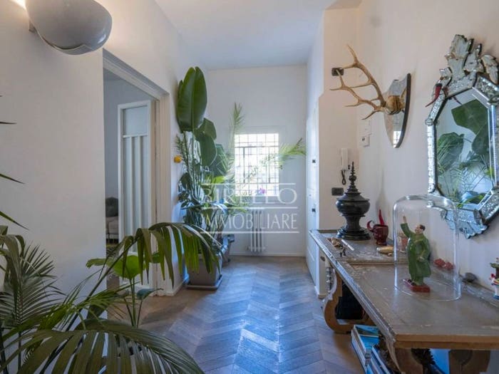 Appartamento quadrilocale in vendita in Via dei Tornabuoni, Piazza della Repubblica, Firenze