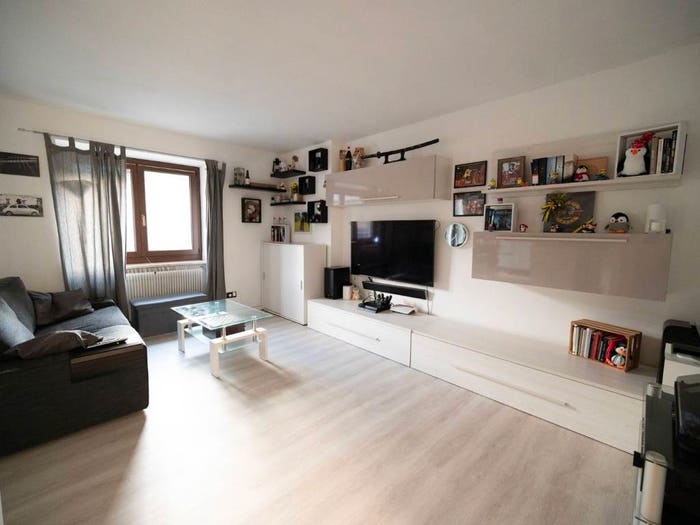 Appartamento bilocale in vendita in Via del Rì, Ville d'Anaunia