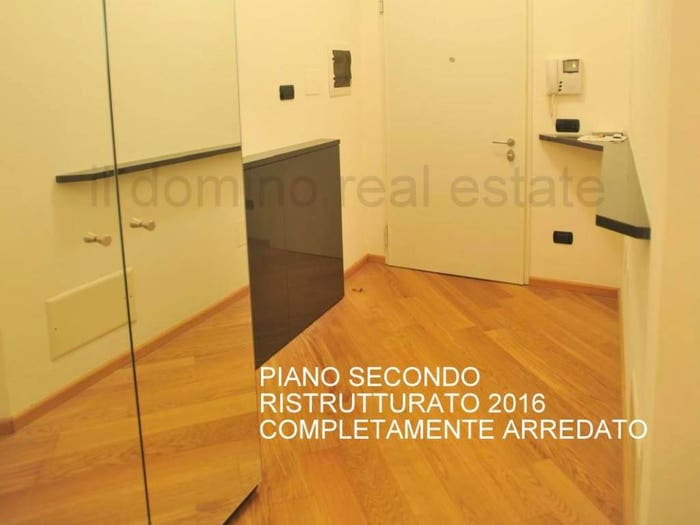 Appartamento trilocale in vendita in Via San Fermo, Savonarola Ponte Molino, Padova