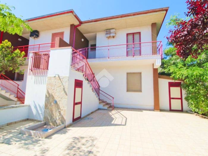 Casa bilocale in vendita in Via delle Mimose, Lido Campomarino, Campomarino