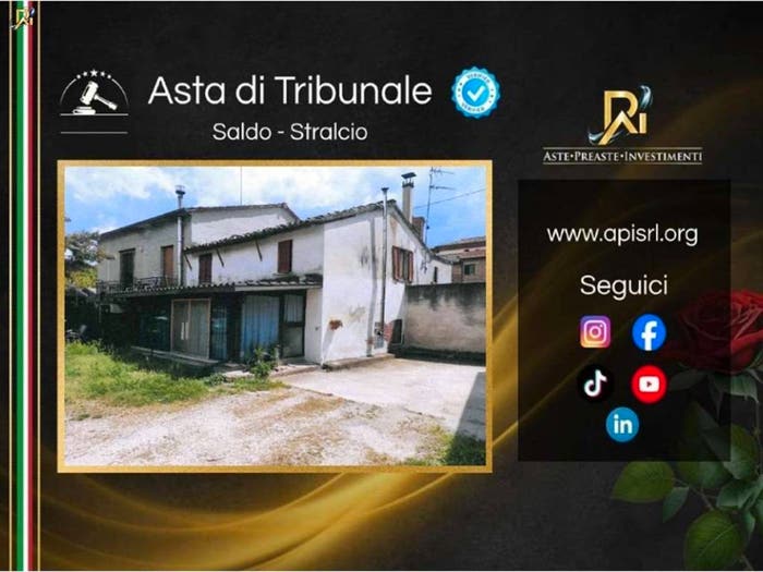 Appartamento monolocale in vendita in Via del Risorgimento b, Casalina, Deruta