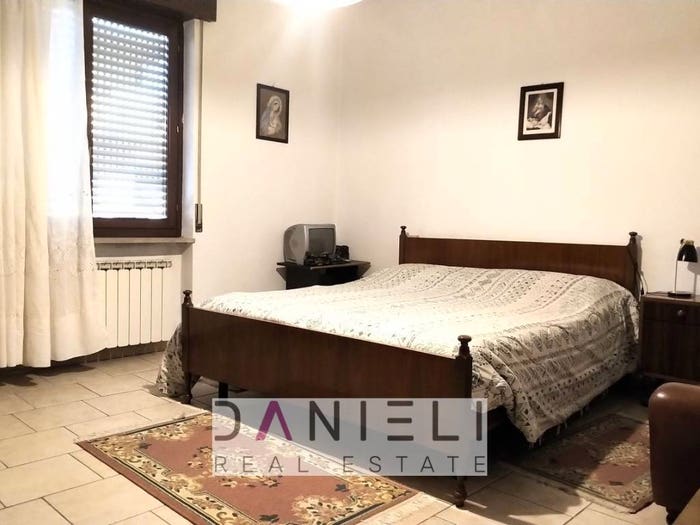 Appartamento quadrilocale in vendita in Via San Giuseppe, Montecchio Maggiore Alte Ceccato, Montecchio Maggiore