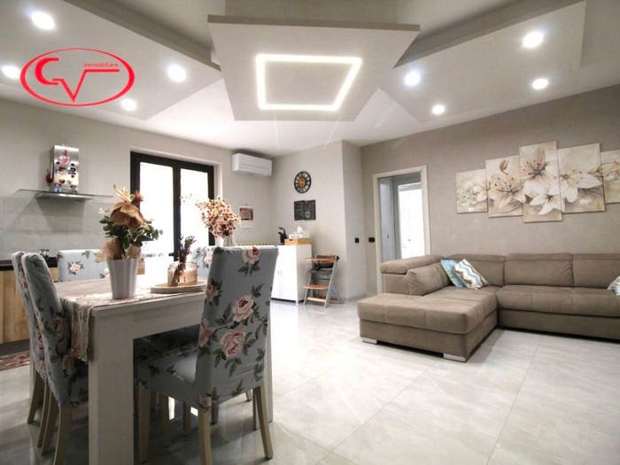 Appartamento quadrilocale in vendita in Via Castellaccia, Vacchereccia, Cavriglia