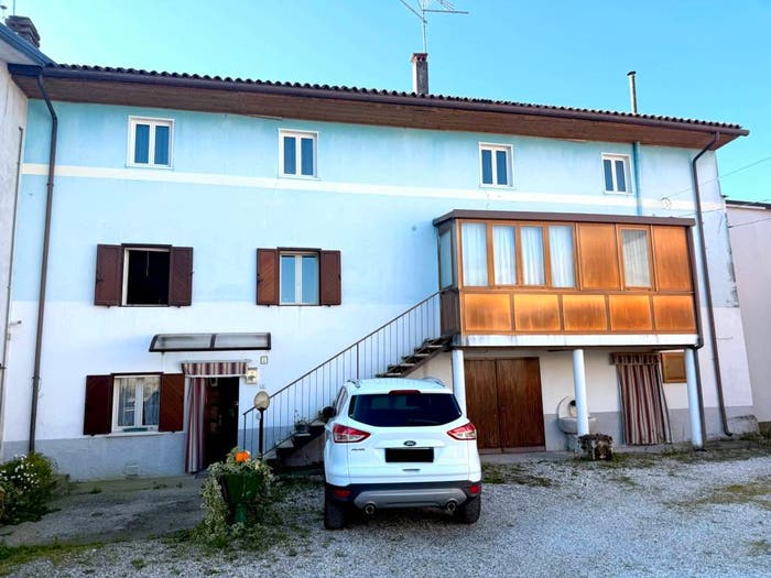 Casa con 6 locali in vendita in Vicolo Corto, Villa Vicentina, Fiumicello Villa Vicentina