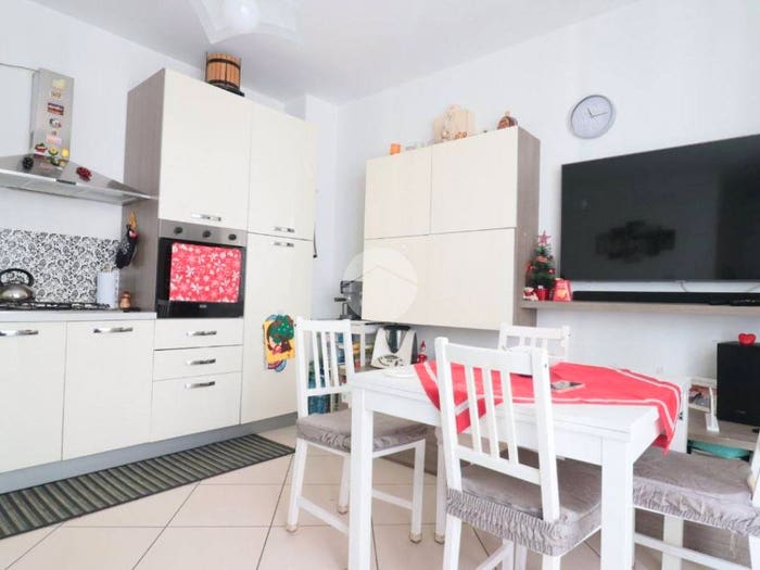 Casa bilocale in vendita in VIA GRAMSCI, Centro, Grottammare