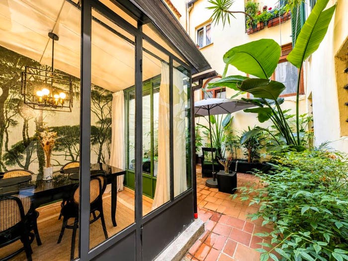 Appartamento bilocale in vendita in Via di San Giuseppe, Santa Croce, Firenze