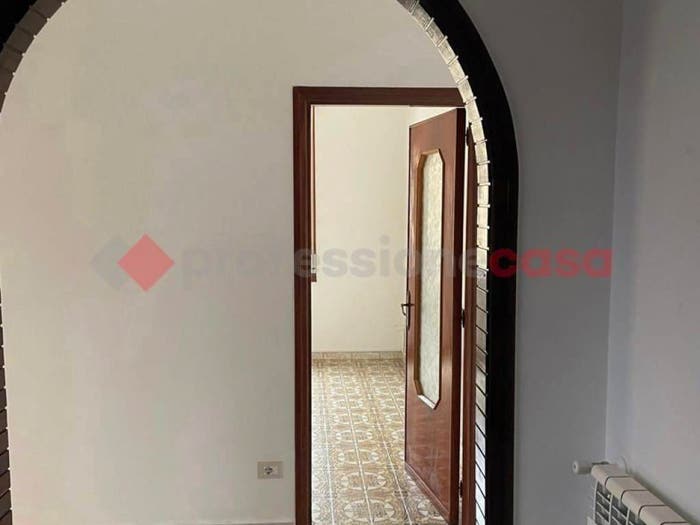 Appartamento trilocale in vendita in Via Fuori Porta Roma, Centro, Capua