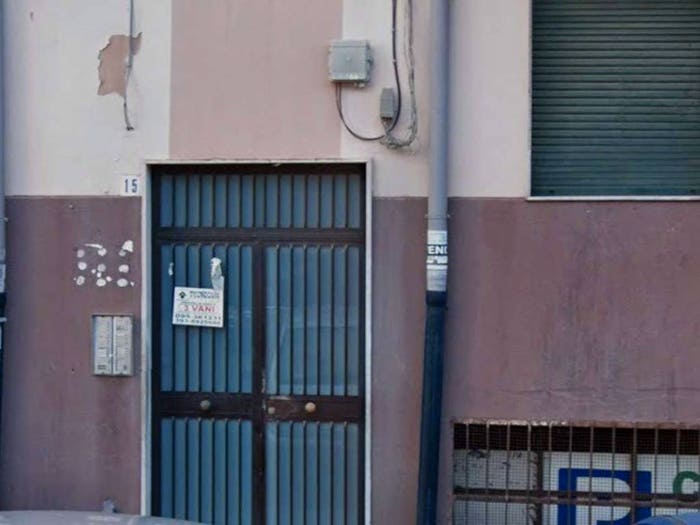 Appartamento trilocale in vendita in Via Grotta Magna, Ferrarotto Acquedotto Greco, Catania